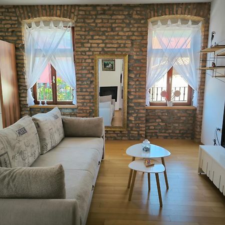 Apartment Matea Opatija Bagian luar foto