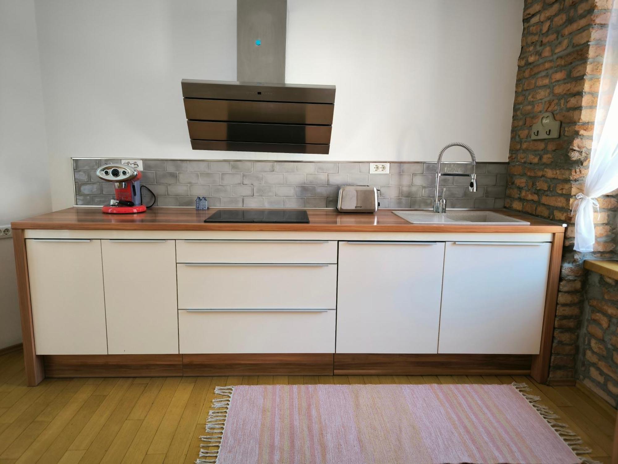 Apartment Matea Opatija Bagian luar foto