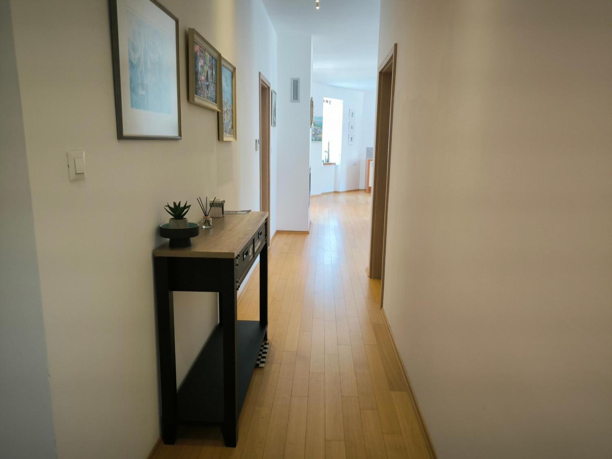 Apartment Matea Opatija Bagian luar foto