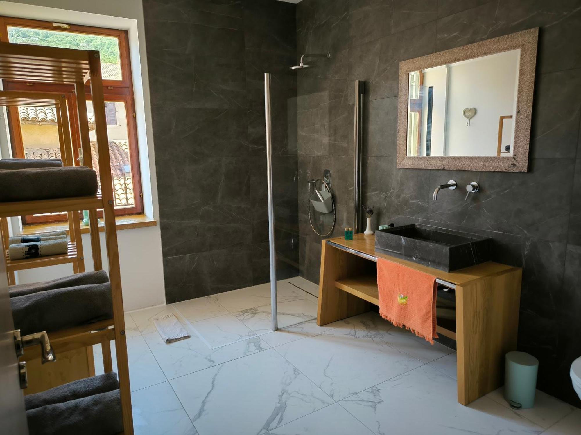 Apartment Matea Opatija Bagian luar foto