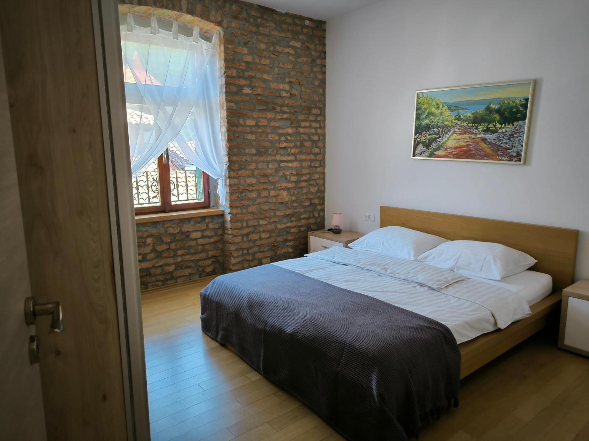 Apartment Matea Opatija Bagian luar foto