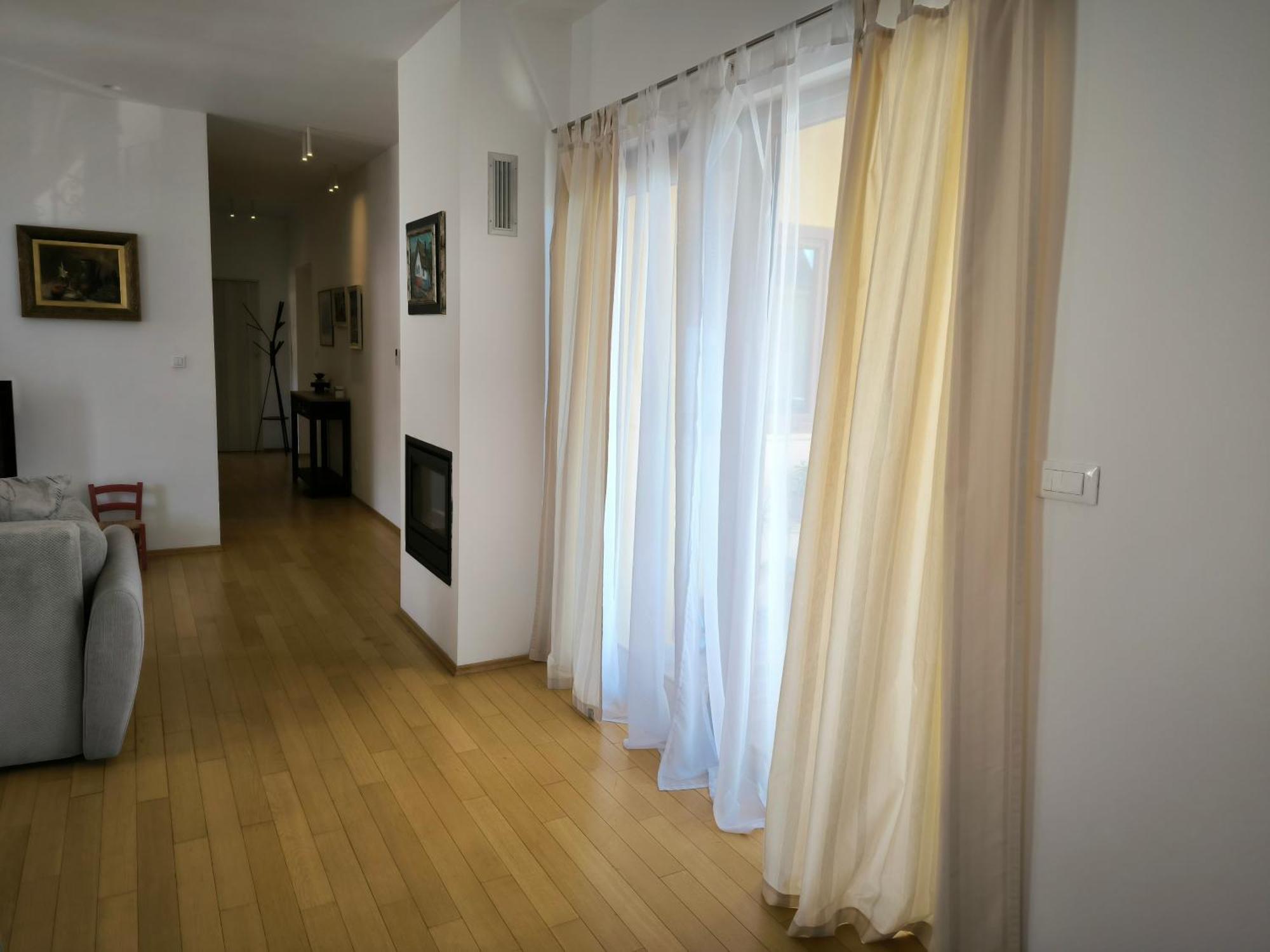 Apartment Matea Opatija Bagian luar foto