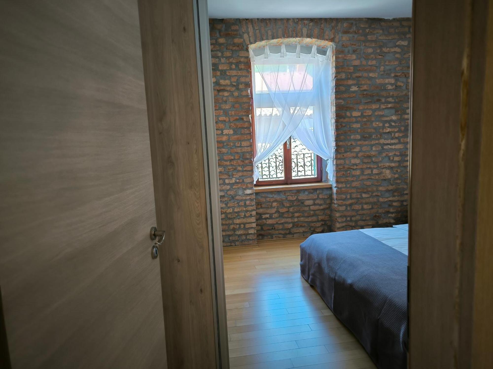 Apartment Matea Opatija Bagian luar foto