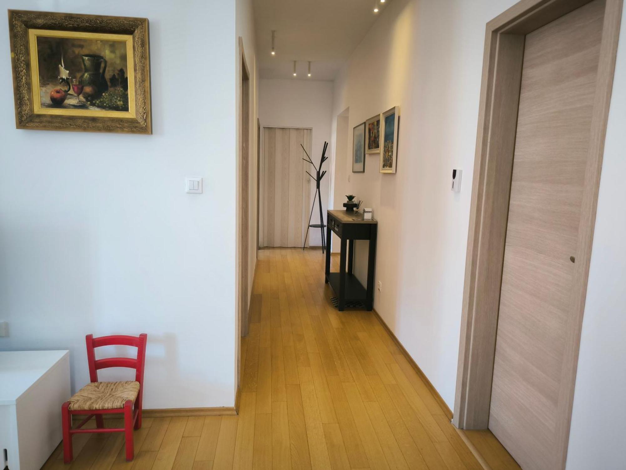 Apartment Matea Opatija Bagian luar foto