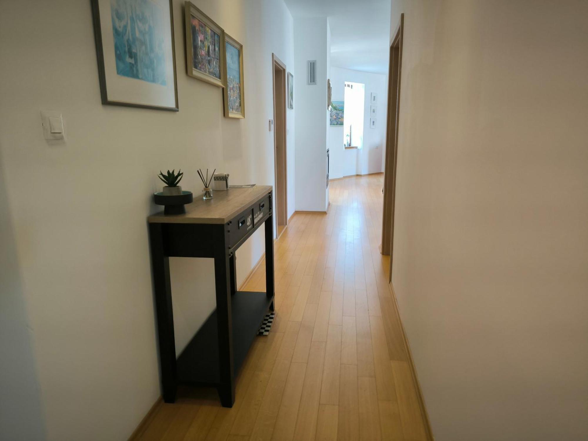 Apartment Matea Opatija Bagian luar foto