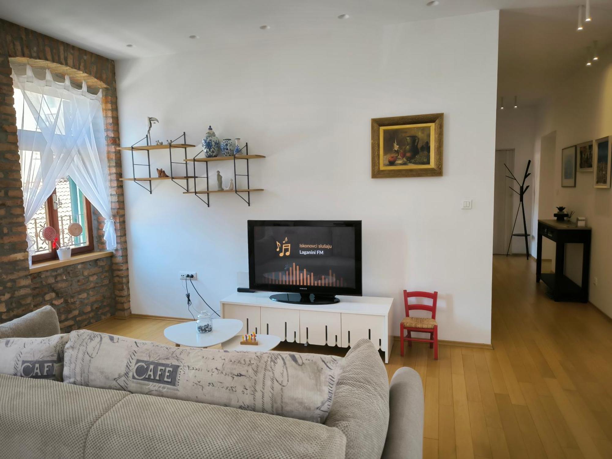 Apartment Matea Opatija Bagian luar foto