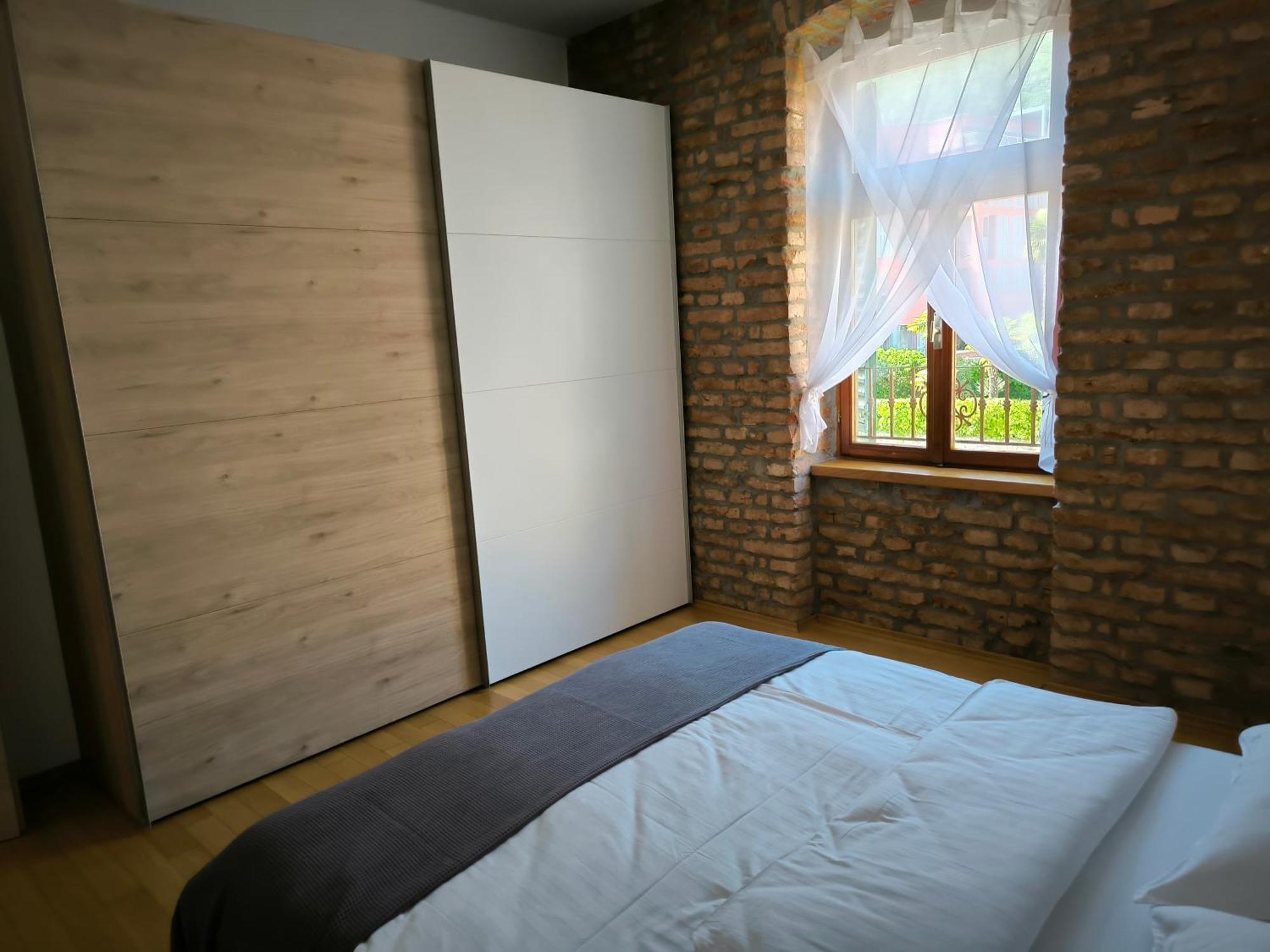 Apartment Matea Opatija Bagian luar foto