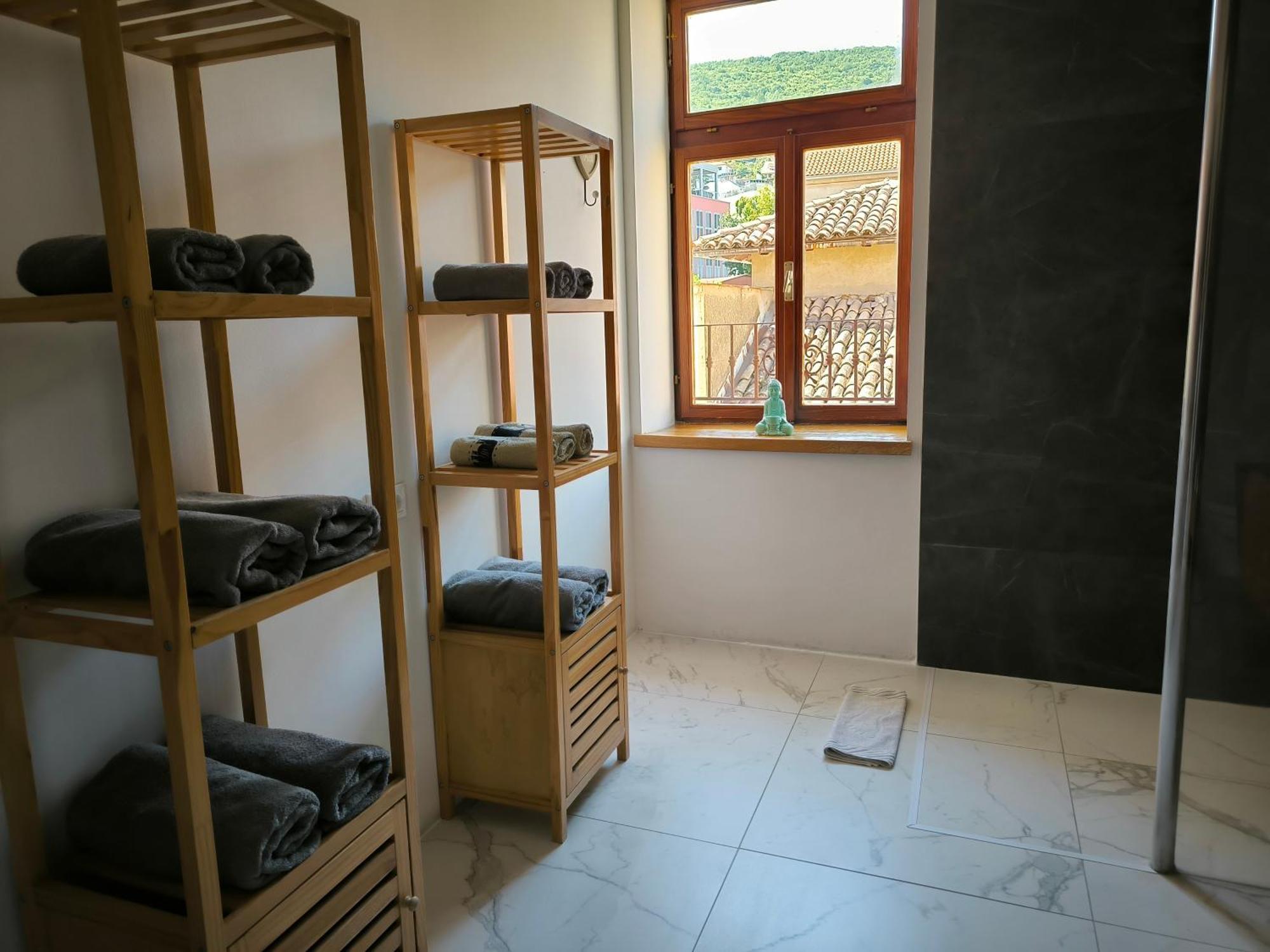 Apartment Matea Opatija Bagian luar foto
