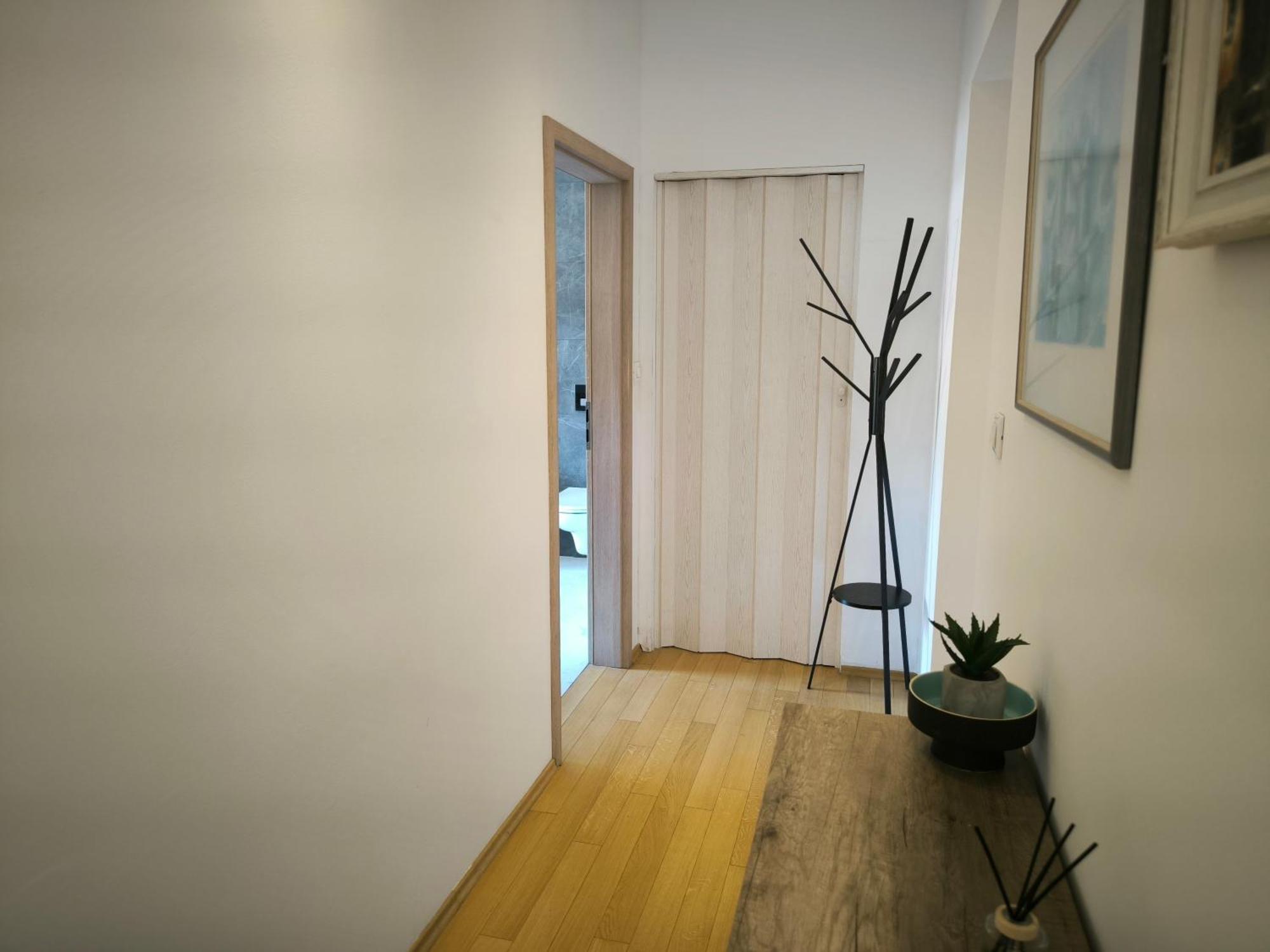 Apartment Matea Opatija Bagian luar foto